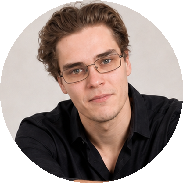 Tim, founder of CleanCon